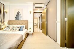 Bellewaters (D19), Condominium #419032291
